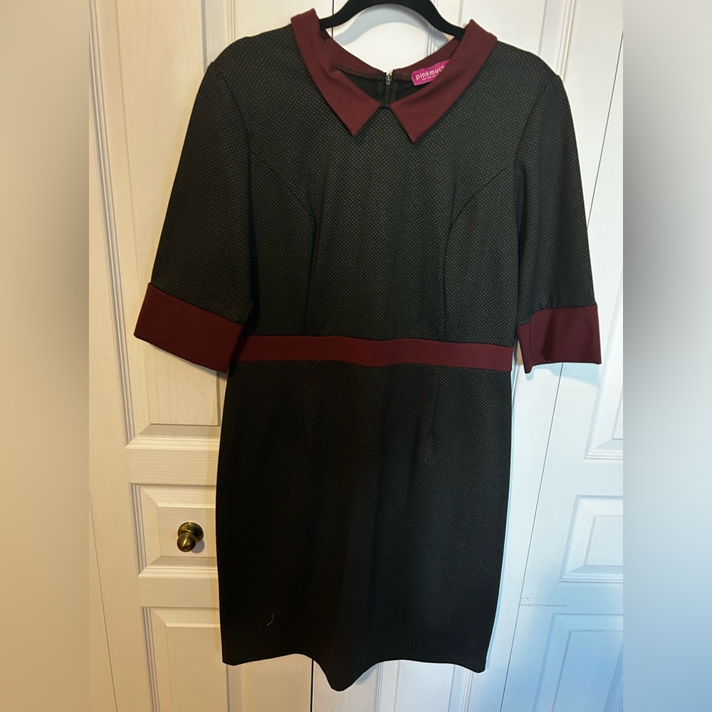 Pinkmuchacha dress new without tag - Picture 2 of 5